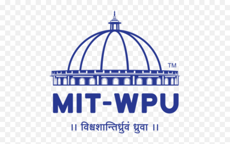 MIT-WPU Logo